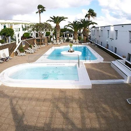 Tony Apartment In Matagorda Guacimeta Los Pocillos Esterno foto