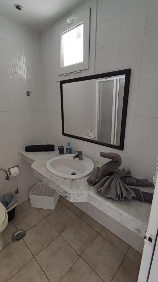 Tony Apartment In Matagorda Guacimeta Los Pocillos Esterno foto
