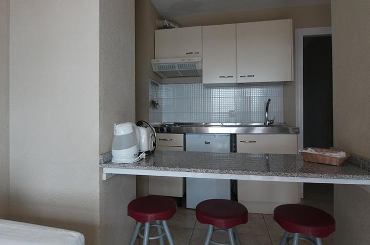 Tony Apartment In Matagorda Guacimeta Los Pocillos Esterno foto