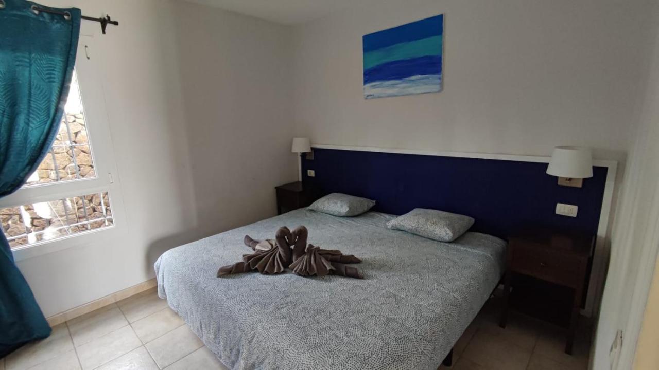 Tony Apartment In Matagorda Guacimeta Los Pocillos Esterno foto